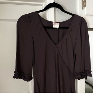 Vintage Max & Co. dress